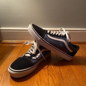 Vans Shoes